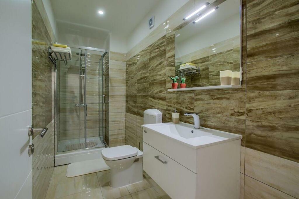 Villa Sanja Plovanija Экстерьер фото