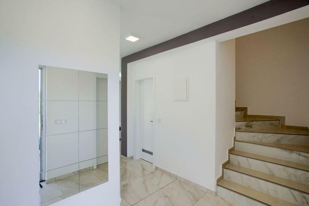 Villa Sanja Plovanija Экстерьер фото
